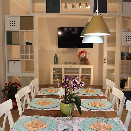Aurora Bnb Pisa Exteriér fotografie