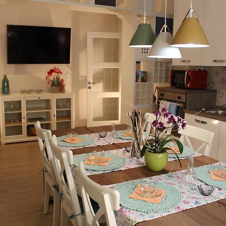 Aurora Bnb Pisa Exteriér fotografie