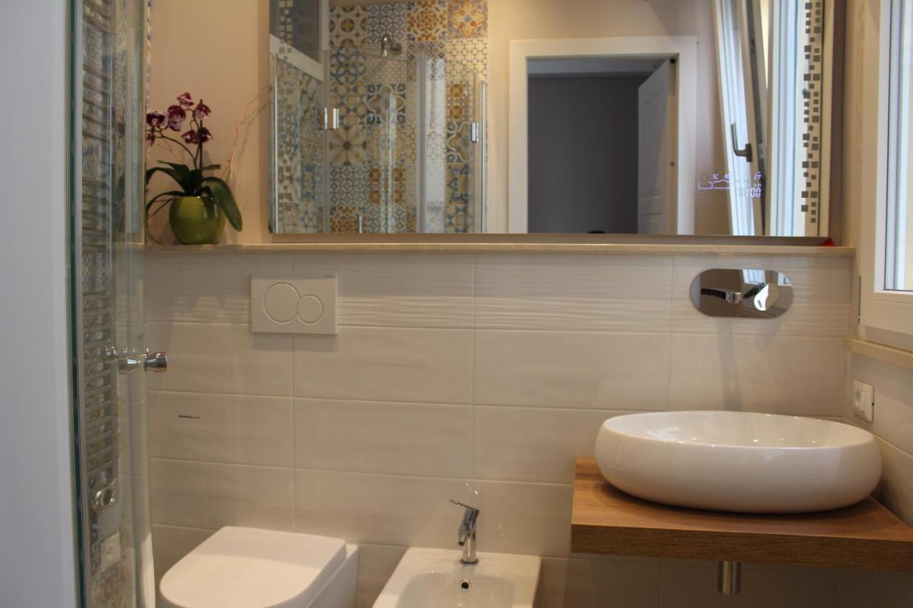Aurora Bnb Pisa Exteriér fotografie