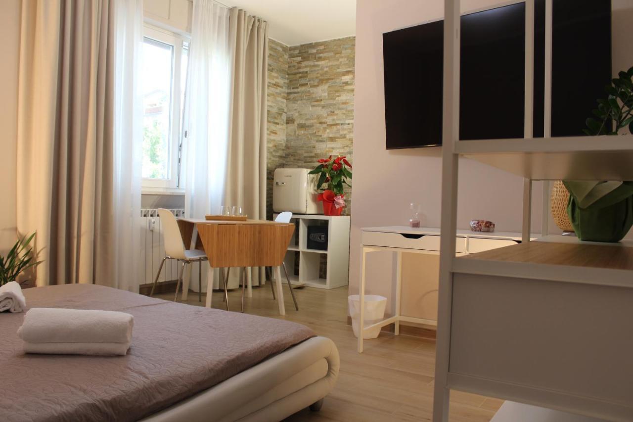 Aurora Bnb Pisa Exteriér fotografie