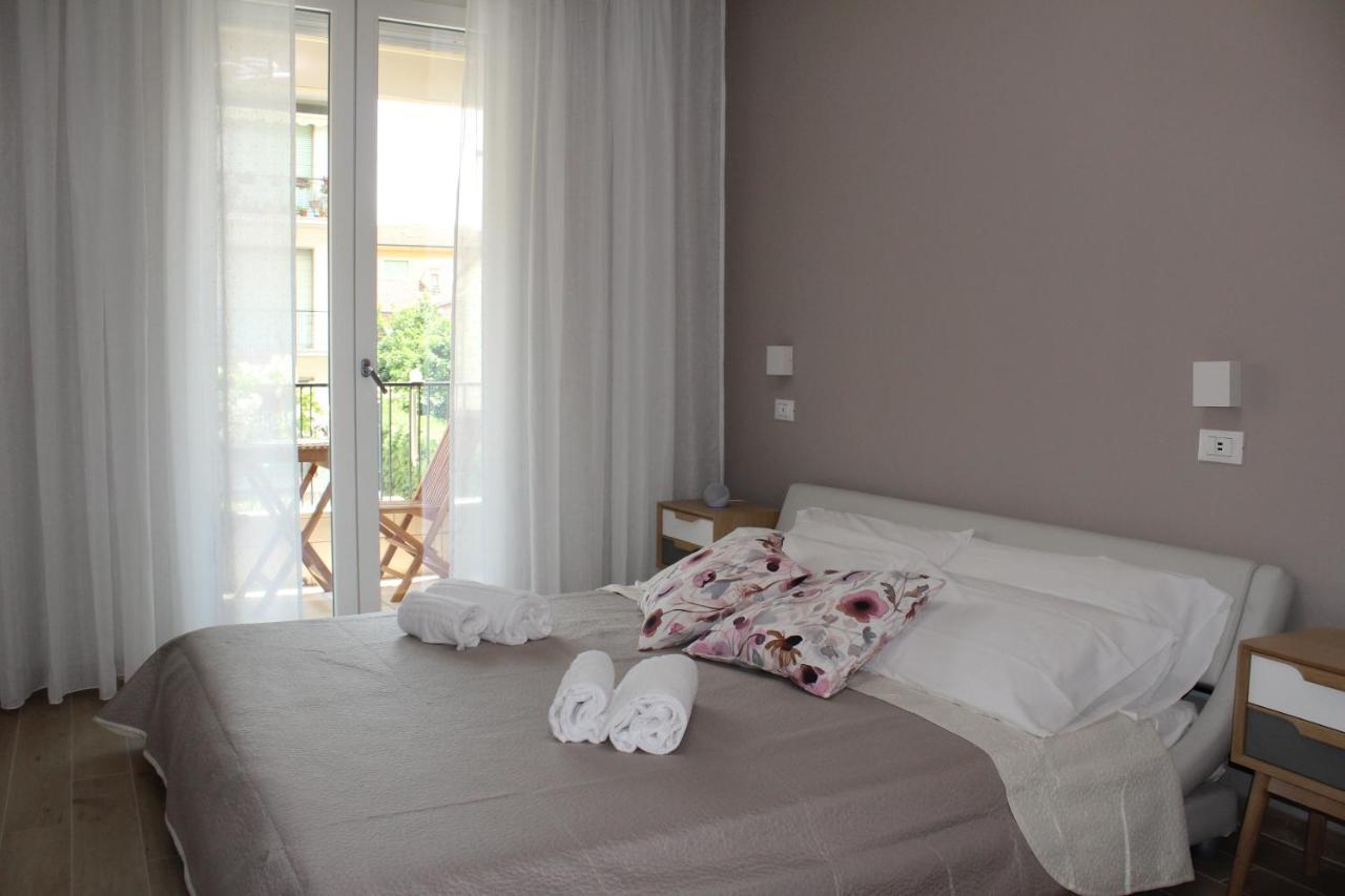 Aurora Bnb Pisa Exteriér fotografie