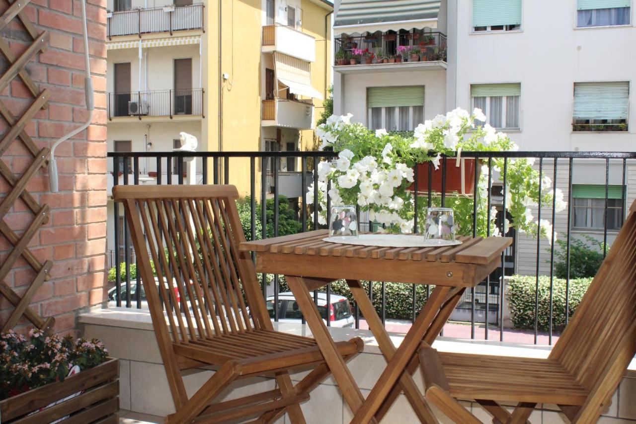 Aurora Bnb Pisa Exteriér fotografie