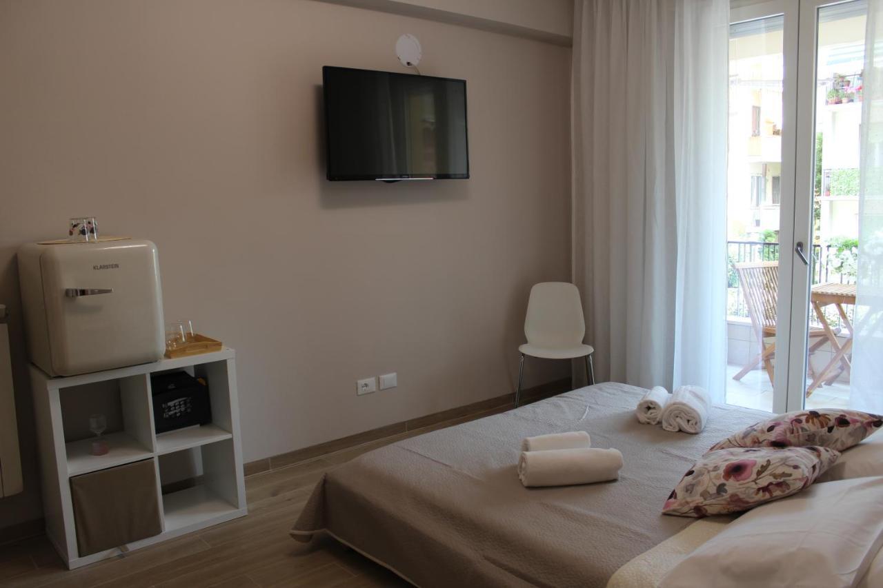 Aurora Bnb Pisa Exteriér fotografie