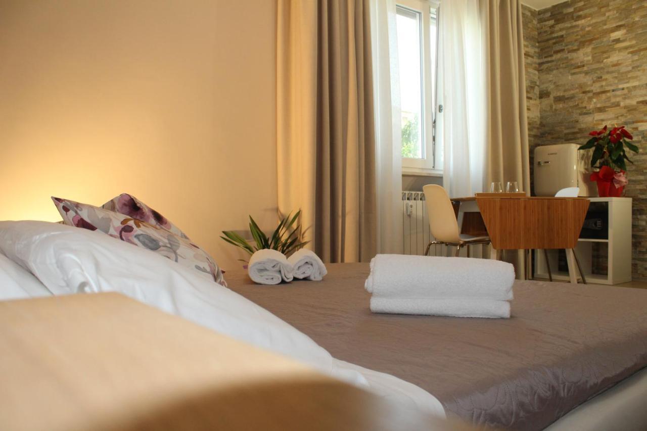 Aurora Bnb Pisa Exteriér fotografie