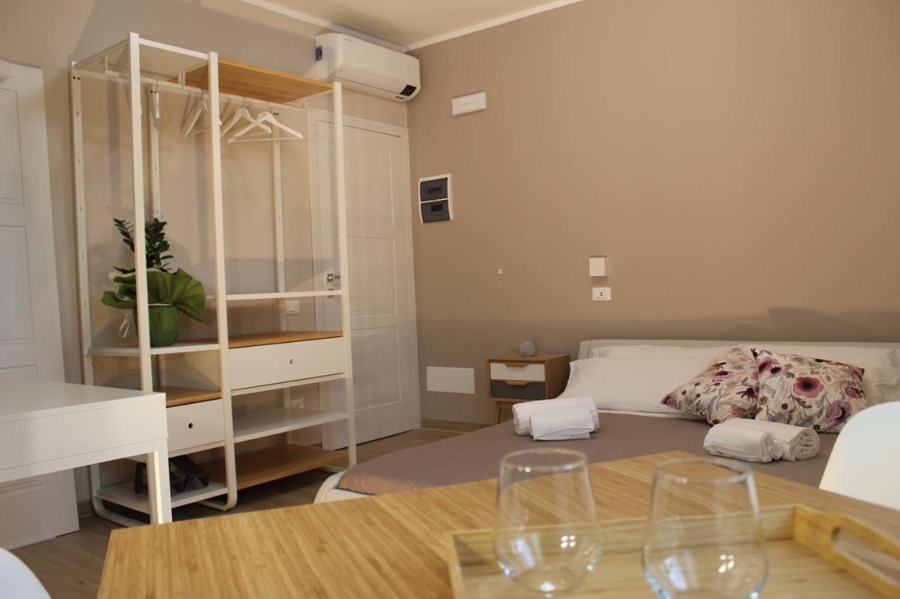 Aurora Bnb Pisa Exteriér fotografie