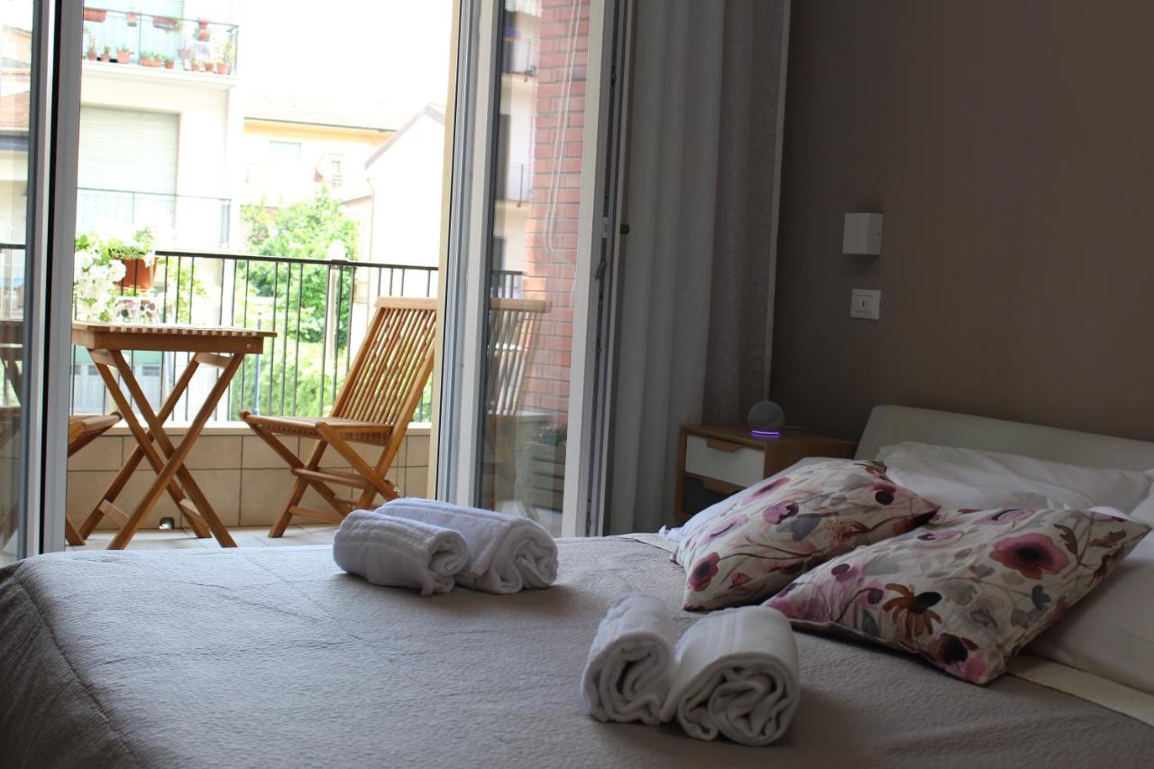 Aurora Bnb Pisa Exteriér fotografie