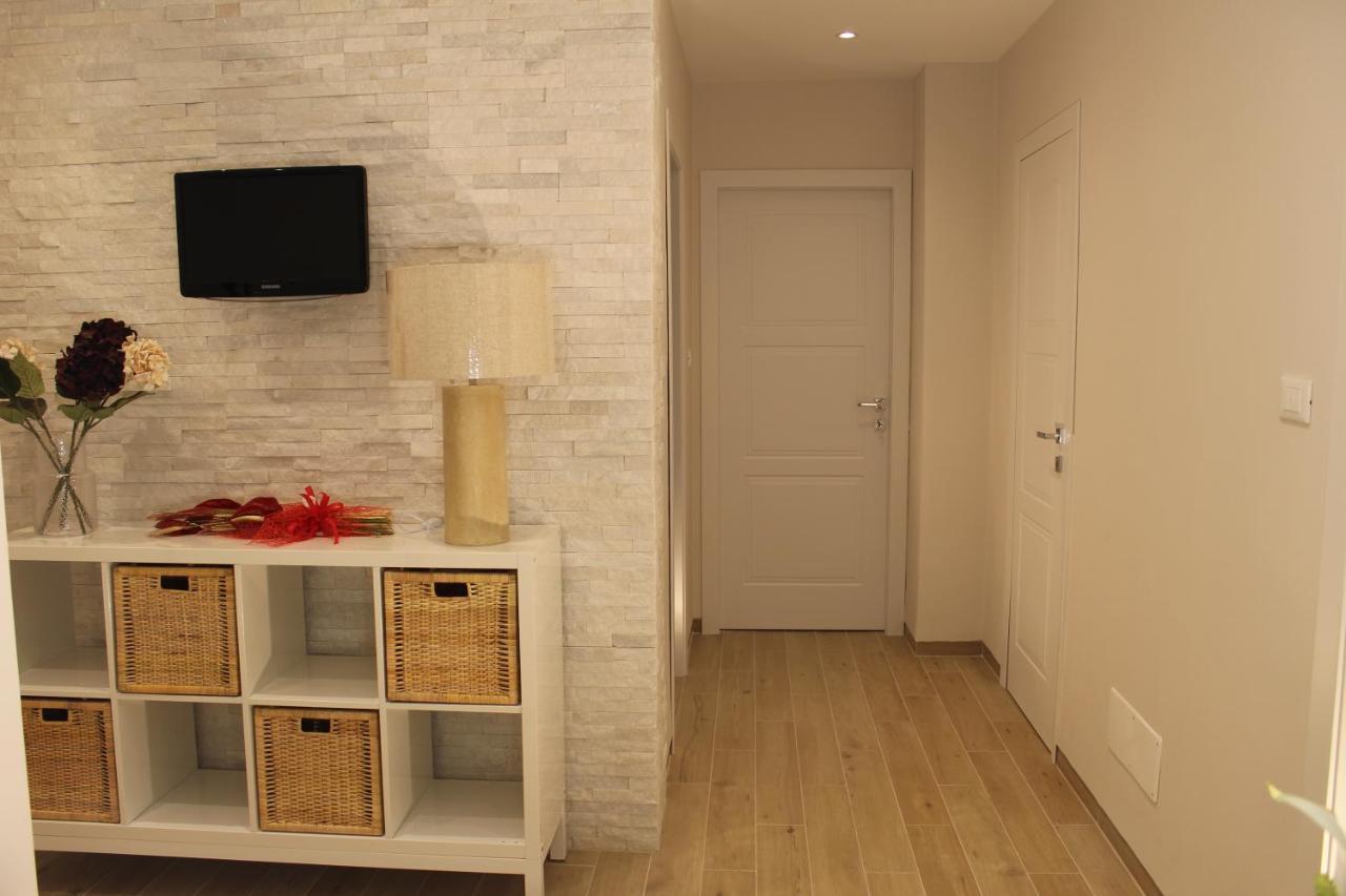 Aurora Bnb Pisa Exteriér fotografie