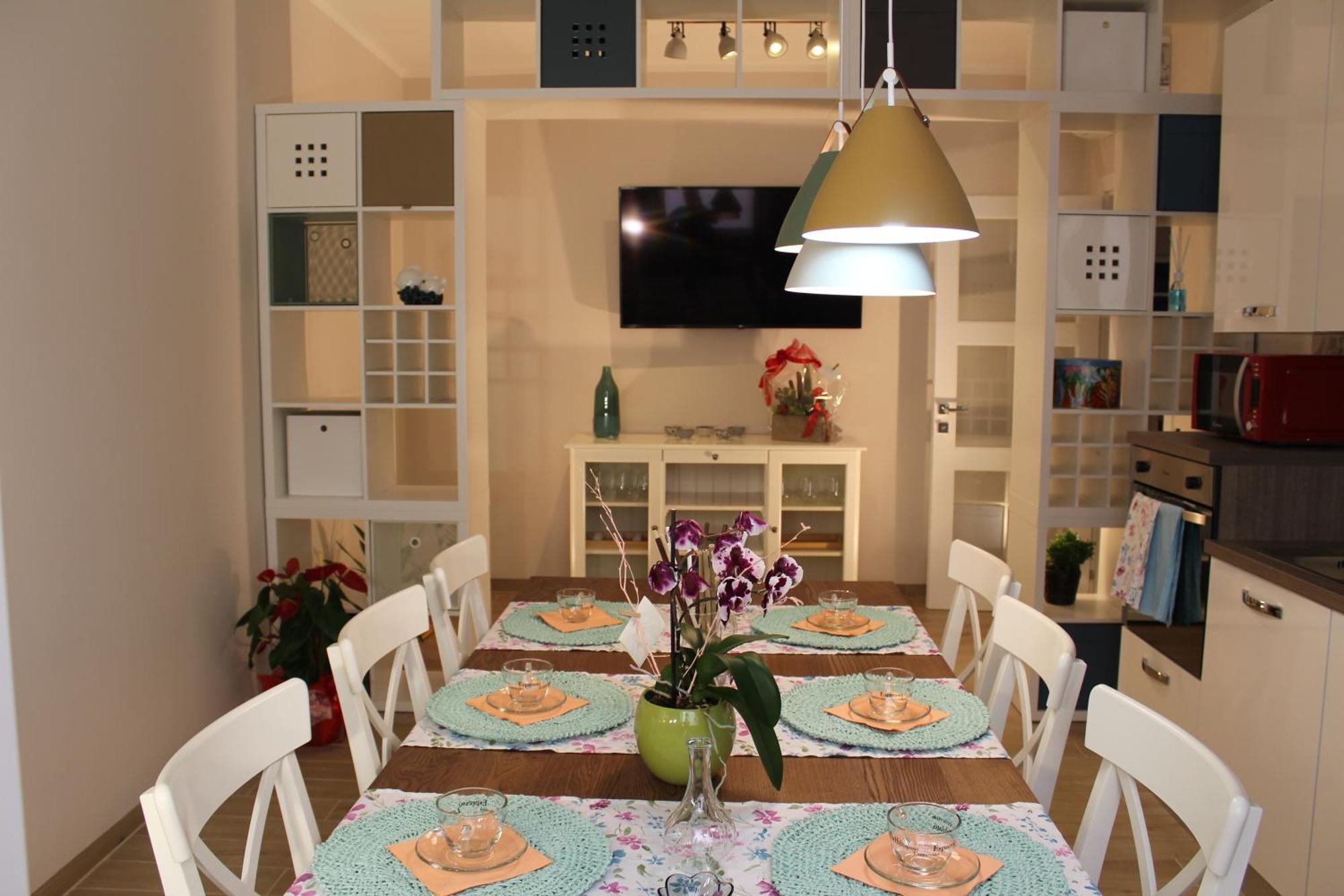 Aurora Bnb Pisa Exteriér fotografie