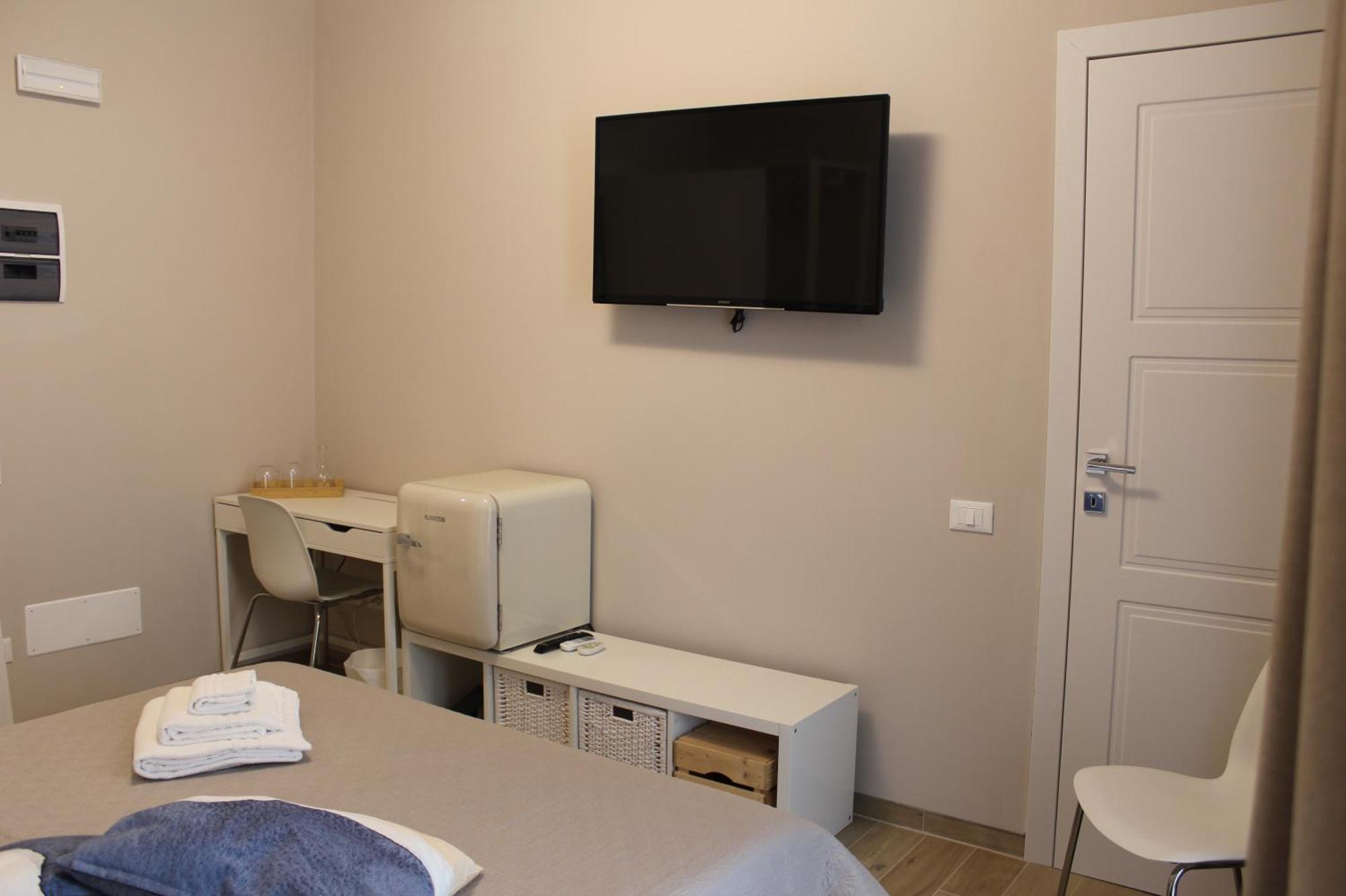 Aurora Bnb Pisa Exteriér fotografie