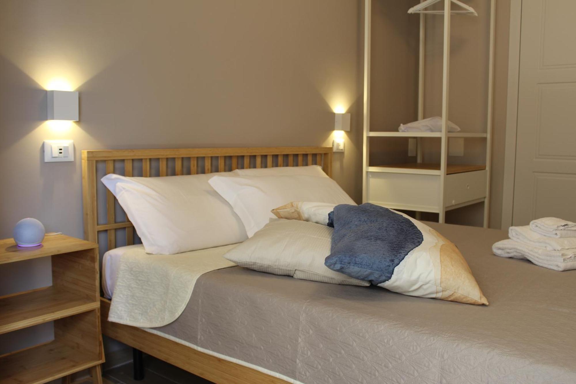 Aurora Bnb Pisa Exteriér fotografie