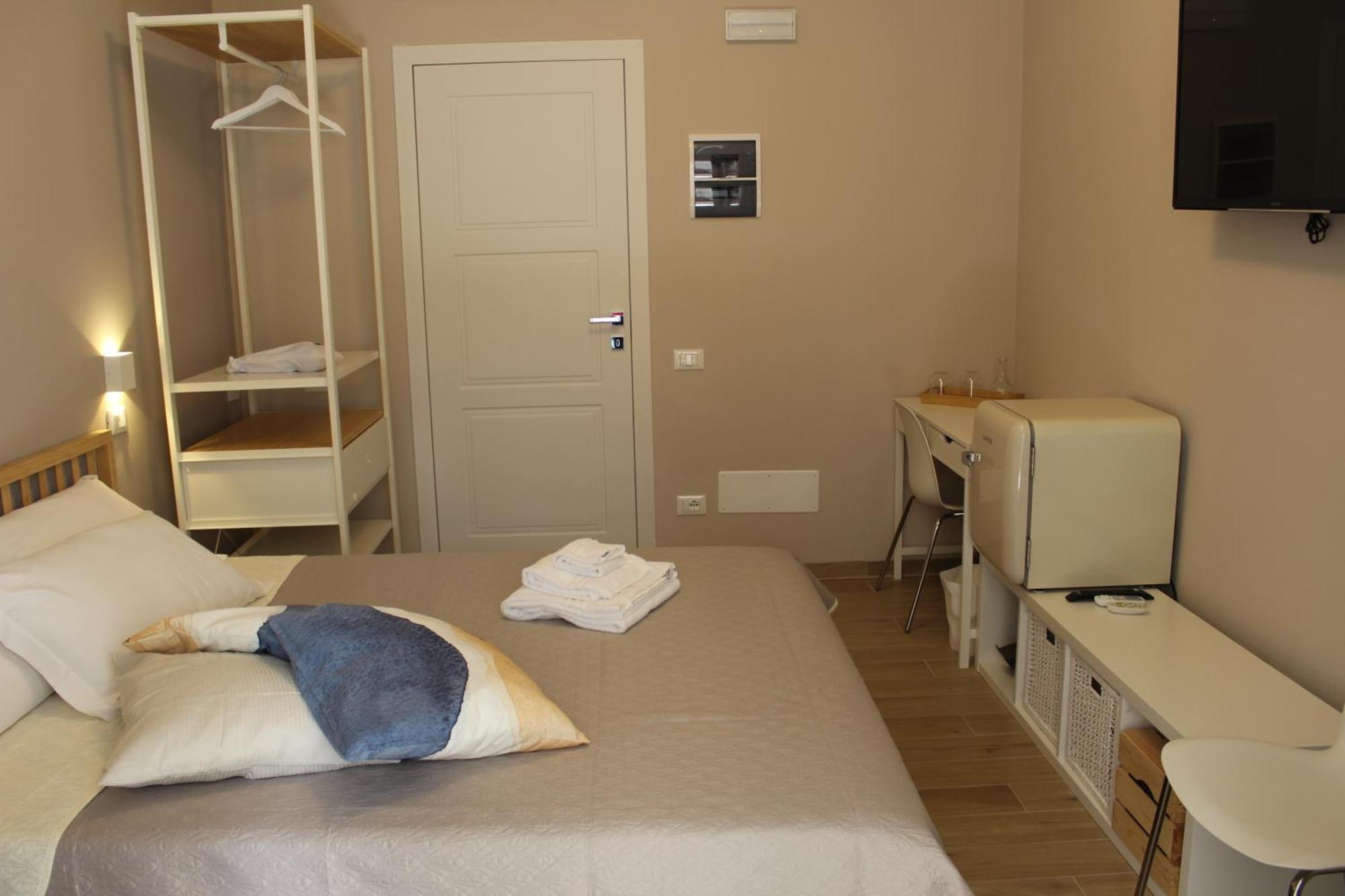 Aurora Bnb Pisa Exteriér fotografie