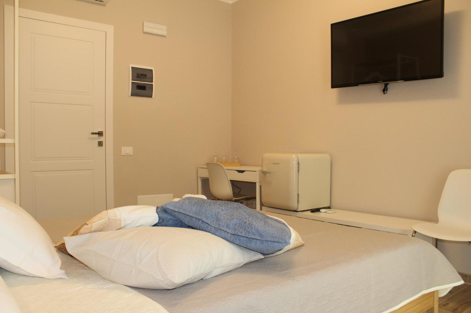 Aurora Bnb Pisa Exteriér fotografie