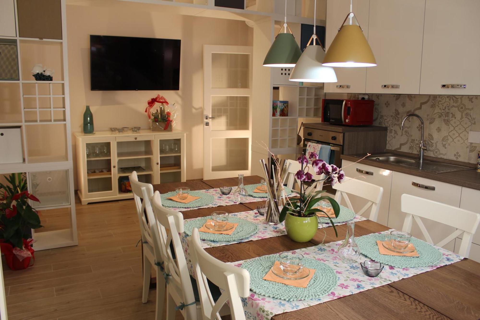 Aurora Bnb Pisa Exteriér fotografie